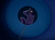 Attempting to steal the formula.