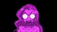 Purple rage