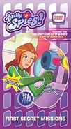 Totally Spies: Volume One