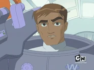 Tim Scam stunned at finally realizing Sam's feelings for him after she confessed her crush on him.