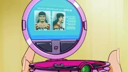 Criminal file