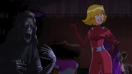 20250807 144957.jpg (169 KB) Clover pulls Shirley's hair mistaking her for a dummy