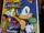 Jetix Magazine Issue 9