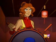 Brainwashing machine will reprogram the spies.