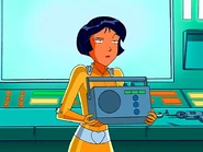 Highly Sensitive Earthquake Generator