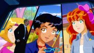 Totally Spies! The Movie 8