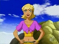 Mindy