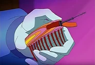 "Another Evil Boyfriend"