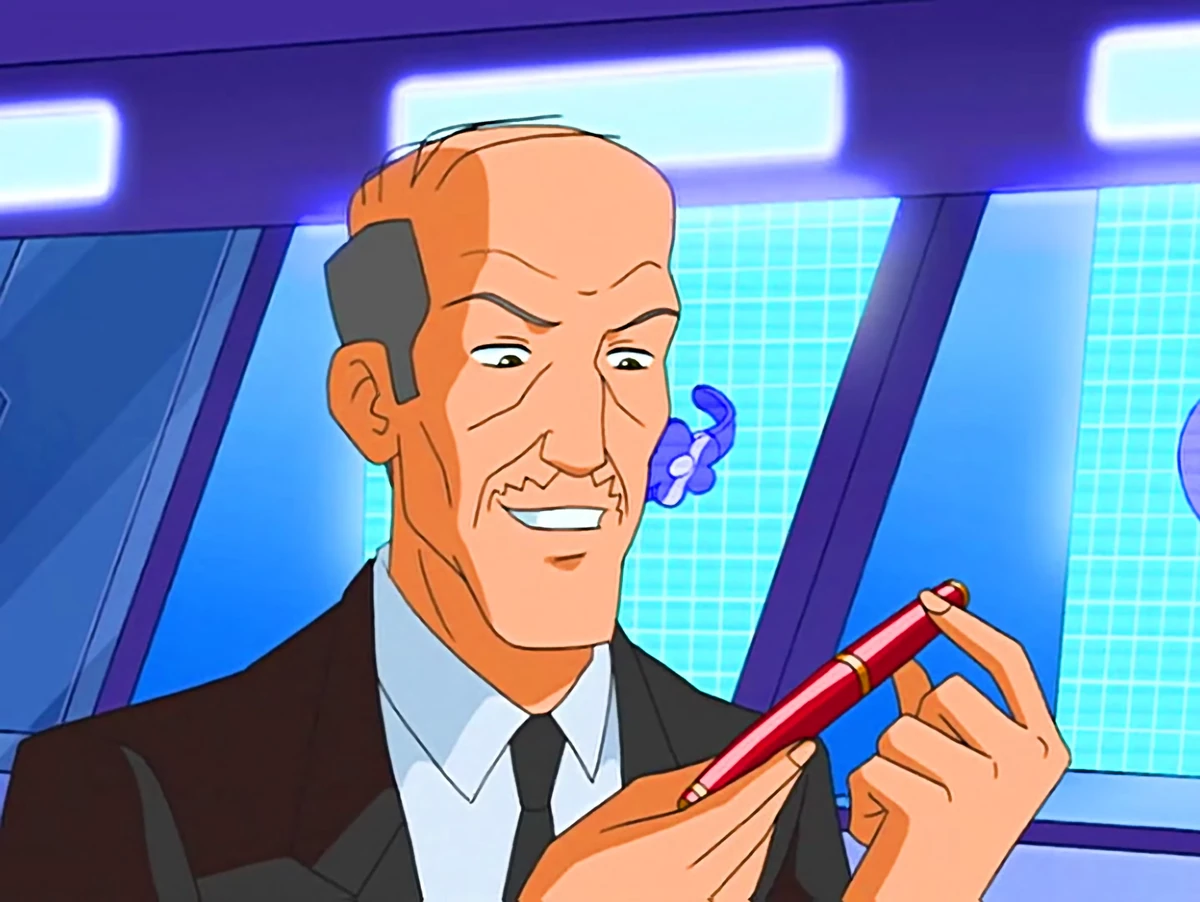 Laser Cutter Eyelash Curler Totally Spies Wiki Fandom