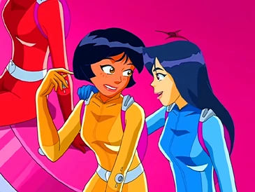 User blog:Witney89564/totally spies the movie Totally Spies Wiki Fandom