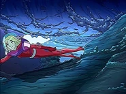 Cloverunderwater.png (3.53 MB) "Here Comes the Sun"