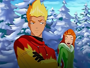 Martin Mystery