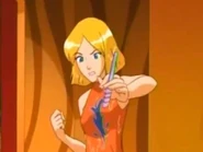 "Alex Gets Schooled"