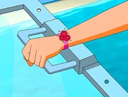 The mind control bracelets