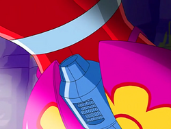Totally spies sac cheap à dos jet propulseur