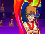 "Brain Drain", Margie