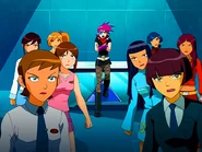 Brainwashed sorority girls