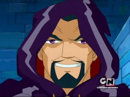 Category:Villain | Totally Spies Wiki | Fandom