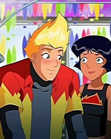 Martin Mystery Episode 1