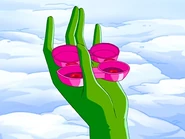 In use from "Alex Quits".