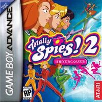 Totally Spies! 2-