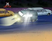 Transformation at work.