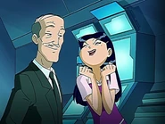Mandy and Jerry