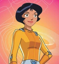 TotallySpies-Alex