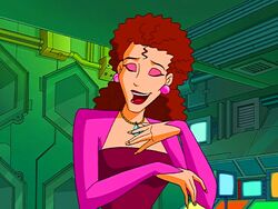 Beverly Hills Mall, Totally Spies Wiki