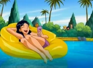 "Evil Valentine's Day"