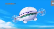 Blimp