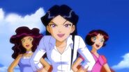 Mandy Totally spies 40