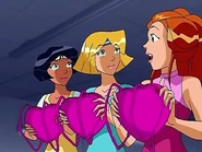 Sam said time to Rock n Roll