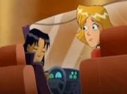 Seth in "Toying Around"