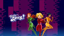 Totally spies season 7 best sale