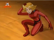 Blinding headache from extensive use.