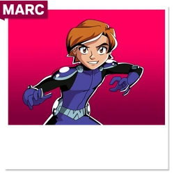 Marc
