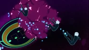 Explosion