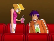 Clover Said That Disgusting