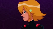 "Is he okay? He seems pretty.."