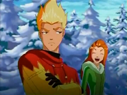 Martin Mystery-11