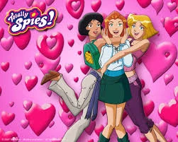 Totally Spies! Season 7! | Totally 