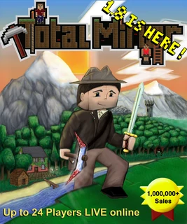 Total Miner Wiki