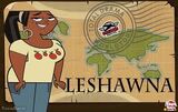 Leshawna