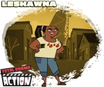 Leshawna