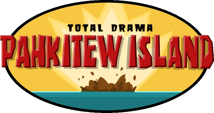 Total Drama: Pahkitew Island - Desciclopédia