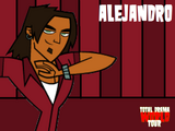 Alejandro 2