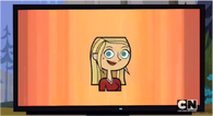 Amy na ekranie