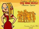 Total Drama Roleplay