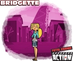 Bridgette